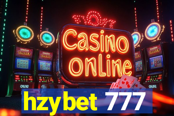 hzybet 777